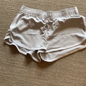 Under Armor shorts
